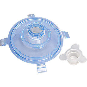 SEM Products SEM-92300 A unique paint cup system designed to increase productivity and reduce waste with versatile, multi-functional cups, liners, lids and more.    Mix, paint, and refill all in the same cup  One lid for all cup sizes to reduce SKUs 