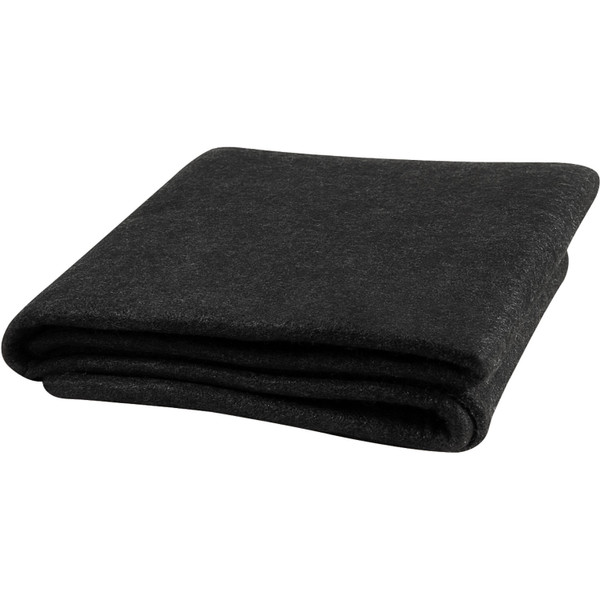 Steiner Industries STI-316-4X6 Amazingly soft, lightweight and flexible, yet extremely fire and heat resistant  Withstand temperatures to 1800F.
