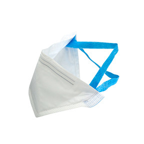 Surewerx SWX-64235-50PK N95 Single Use Respirator  Pack of 50