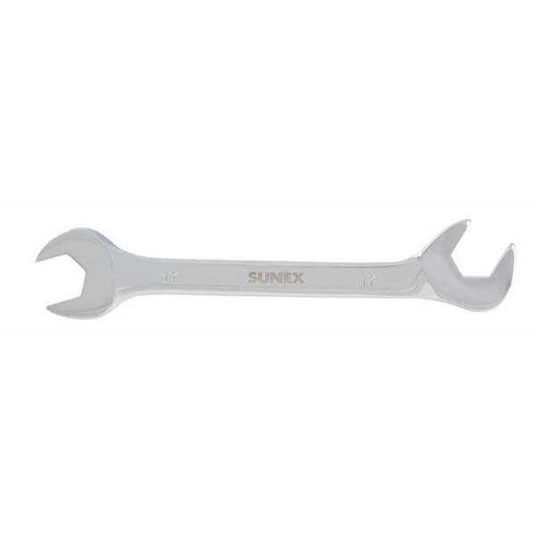 Sunex Tools SUU-991412MA 17MM Angled Head WR