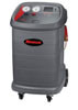 Robinair ROB-17800C Prompts lead you through programming and also signal when its time to change the filter-drier, vacuum pump oil, and compressor oil   Automatically adjusts from liquid to vapor for most efficient recovery   Makes it simple to