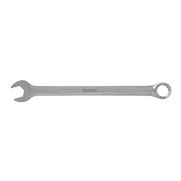 Sunex Tools SUU-991520A 5/8 FL PLSH V-GVE WR