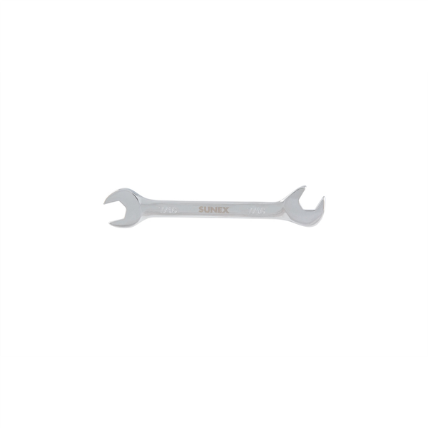 Sunex Tools SUU-991402A 7/16 Angled Head WR