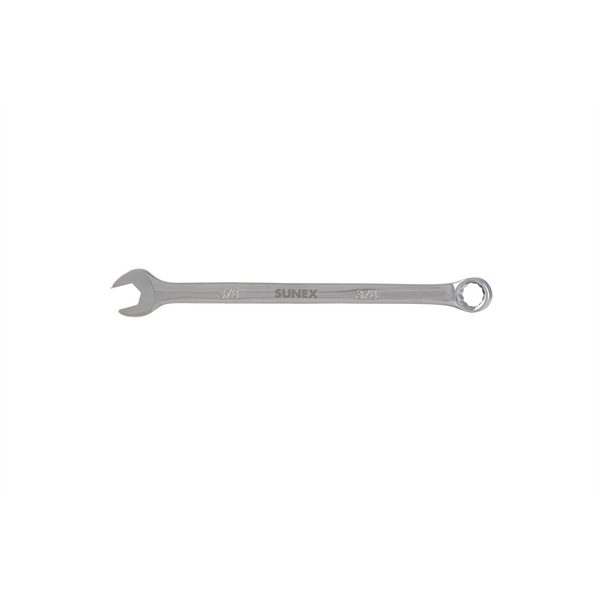 Sunex Tools SUU-991512A 3/8 FL PLSH V-GVE WR