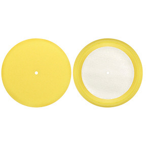 S.M. Arnold, Inc. SMA-44-603 For buffing, and paint oxidization removal on all paint surfaces.  Loop backing which speedily attaches to hook backing plates.