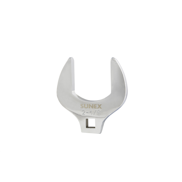 Sunex Tools SUU-97754A 1/2 Dr. 2-1/8 JMBO CRWFT WR