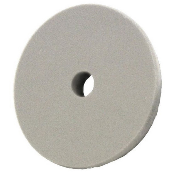 Presta PST-890190 PACE Grey Foam Heavy Cut Pad 5.5