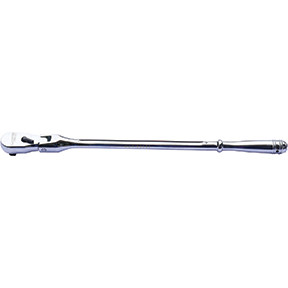 Platinum PLT-99681 I-Beam design allows handle to flex under extreme torque   Engineered to withstand loads up to two times ANSI standard   72 tooth 16 ratchet provides 5 swing arc  Closed head design keeps out dust and debris