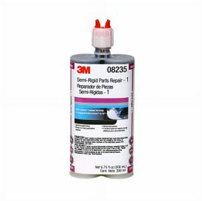 3M Company MMM-8235 AUTOMIX  SEMI-RIGID PART S REPAIR 08235 200 ML CA
