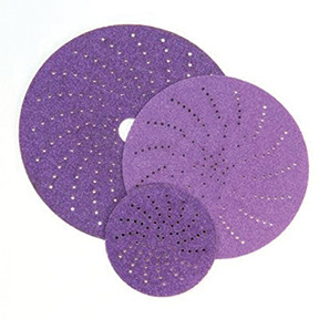 3M Company MMM-31463 ABRASIVE DISC 3 IN 320G HOOKIT CUBITRON II 200DC
