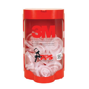 3M Company MMM-16299 PPS LID DISPENSER LG STD MIDI
