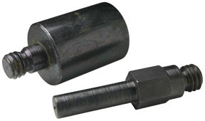 3M Company MMM-5533 MANDREL FOR 3M TRIM KUT DISCS