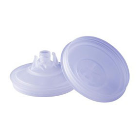 3M Company MMM-16199 PPS 125 MICRON STANDARD & LARGE LIDS
