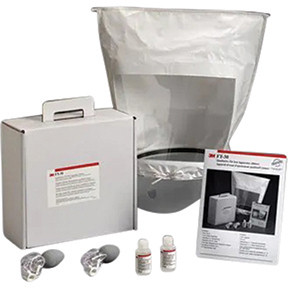 3M Company MMM-54203 TEST APPARATUS FT-30 QUALITATIVE FIT