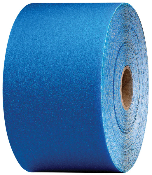 3M Company MMM-36217 Stikit Blue Abrasive Roll 2.75 x 20yd 80G