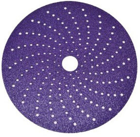 3M Company MMM-31362 ABRASIVE DISC CUBITRON II HOOKIT 3IN 120+ GRADE