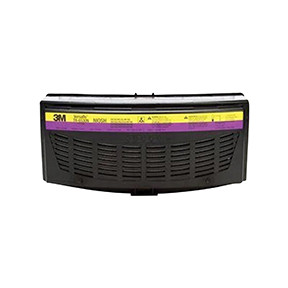 3M Company MMM-37362 VERSAFLOW OV/ACID FILTER