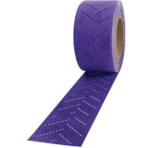 3M Company MMM-35501 CUB II CLEAN SAND ROLL 8 80+