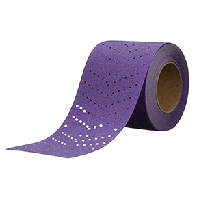 3M Company MMM-34448 ABRASIVE ROLL 70 MM X 12 M 240G CUBI HOOKIT 5RLS