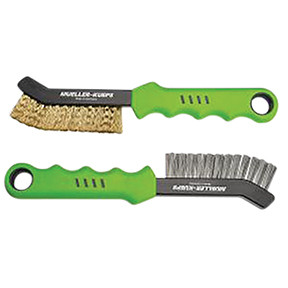 Mueller Kueps MKP-467000 BRAKE CALIPER BRUSH KIT 2PCS