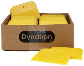 3M Company MMM-344 SPREADER 3 X 4 YELLOW 144/CS
