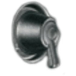 CSI 135150PW Moen Part Three Function Diverter Lever Kit, Neutral, Wrought