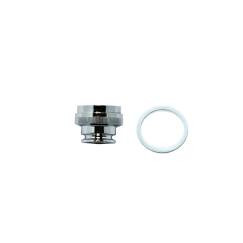 Moen 92309 Rtnr Pvt Nut Sgl Hdl Kd