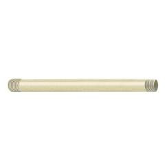 CSI 226651BN Moen Brushed Nickel 12" Straight Shower Arm with 1/2" Connection