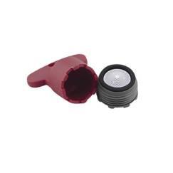 CSI 137401 Moen Eco-Performance Aerator Flow Restrictor, 1.5 gpm