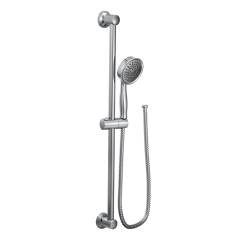 CSI 3668EP Chrome eco-performance handshower handheld shower Chrome