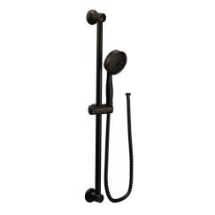 CSI 3668EPORB Oil rubbed bronze eco-performance handshower handheld shower Oil Rubbed Bronze