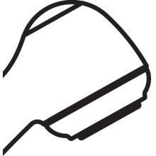 CSI 101257 Moen Pullout Spout Aerator Kit, Chrome