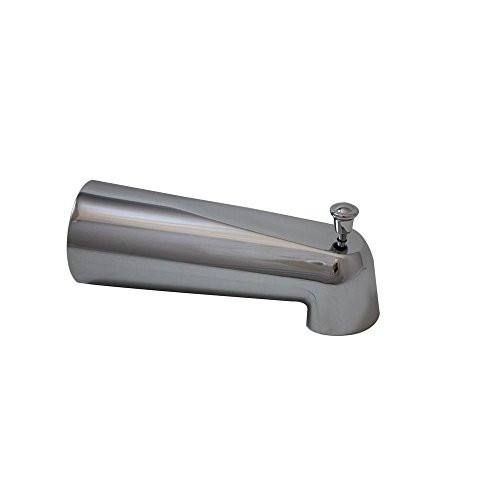 Moen 3853 Diverter Tub Spout Eva Cc Chr