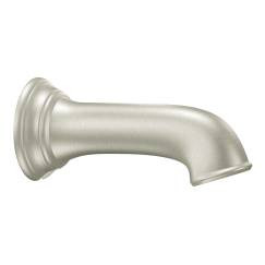 CSI 3858BN Moen Brantford Tub Filler, Brushed Nickel by Moen