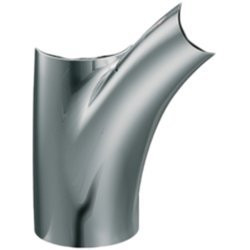 CSI 146221 Moen W Part Receptor Glacier