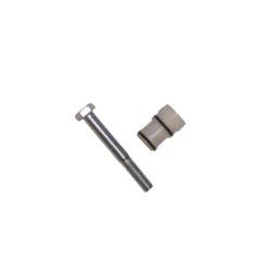 CSI 14960 MOEN® CHATEAU 2-HANDLE KITCHEN FAUCET DIVERTER