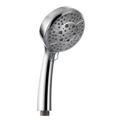 CSI CL164928 Eco-Performance Handshower Handheld Shower Finish: Chrome