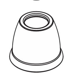 CSI 118230 Moen Part Handle Sleeve Service Kit