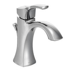 6903 Chrome one-handle bathroom faucet Chrome