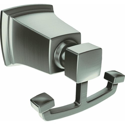 Moen Boardwalk Brushed nickel robe hook Moen Y3203BN