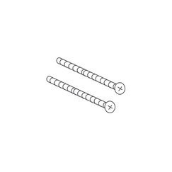 CSI T2663EP Moen Vichy Bathroom Tub Shower Faucet System without Valve, Chrome
