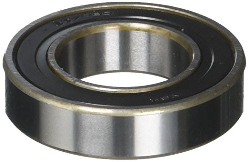 Ridge BEARING, BALL 76562