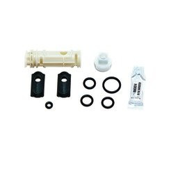 CSI T2282EPBN Moen Dartmoor Shower Only System with Rainshower Showerhead without Valve, Brushed Nickel