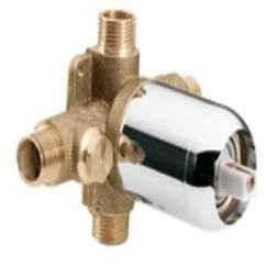 CSI 45318 Cleveland Pressure Balancing In-Wall Cycling Valve (Female IPS)