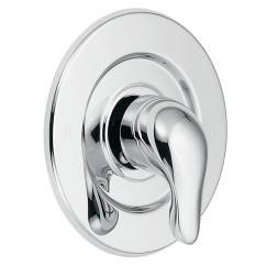 CSI TL470 Chateau Thermostatic Faucet Trim with Lever Handle [Set of 12]