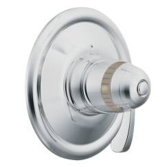 CSI TS3411 Moen -S3371 ExactTemp Valve Trim Kit with Valve, Chrome