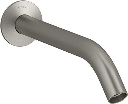 Kohler K-T23890-BN Kohler Components Wm Lav Spout Trim - Tube