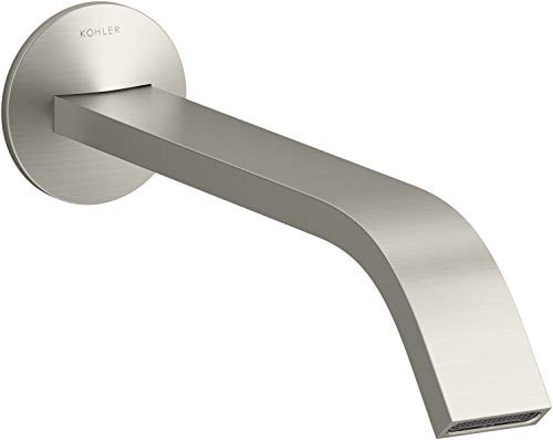 Kohler K-T23888-BN Kohler Components Wm Lav Spout Trim - Ribbon
