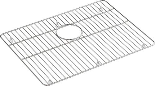Kohler K-80049-ST Kohler Bottom Basin Rack For K-28003