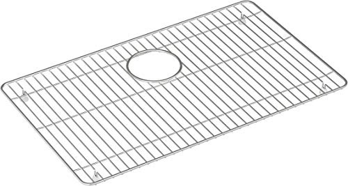 Kohler K-80038-ST Kohler Bottom Basin Rack